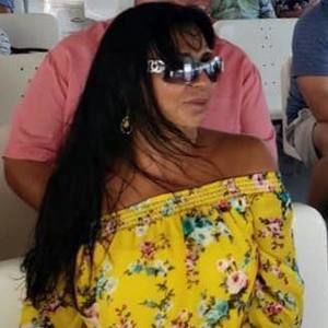 Meet your Posher, Catherine